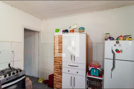 Casa para alugar com 380m², 6 quartos e 1 vaga Casa para alugar com 380m², 6 quartos e 1 vagaCozinha Casa 1