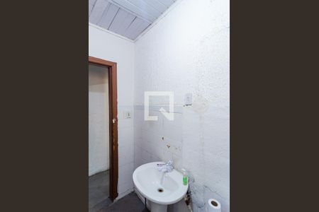 Casa para alugar com 380m², 6 quartos e 1 vaga Casa para alugar com 380m², 6 quartos e 1 vagaBanheiro casa 1