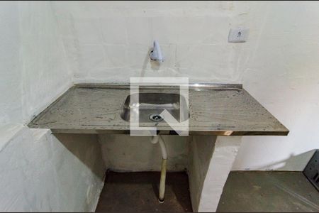 Casa para alugar com 380m², 6 quartos e 1 vaga Casa para alugar com 380m², 6 quartos e 1 vagaCozinha Casa 3