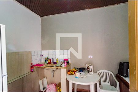 Casa para alugar com 380m², 6 quartos e 1 vaga Casa para alugar com 380m², 6 quartos e 1 vagaSala/Cozinha Casa 2