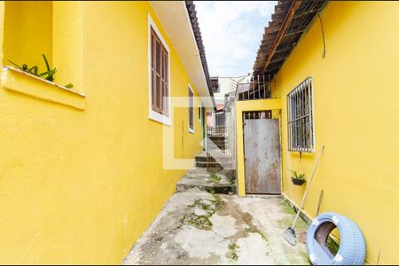 Casa para alugar com 380m², 6 quartos e 1 vaga Casa para alugar com 380m², 6 quartos e 1 vagaQuintal