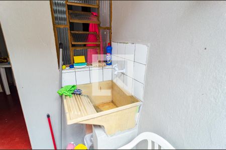 Casa para alugar com 380m², 6 quartos e 1 vaga Casa para alugar com 380m², 6 quartos e 1 vagaLavanderia Casa 2