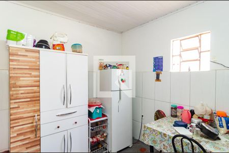 Casa para alugar com 380m², 6 quartos e 1 vaga Casa para alugar com 380m², 6 quartos e 1 vagaCozinha Casa 1
