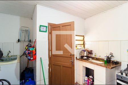 Casa para alugar com 380m², 6 quartos e 1 vaga Casa para alugar com 380m², 6 quartos e 1 vagaCozinha Casa 1