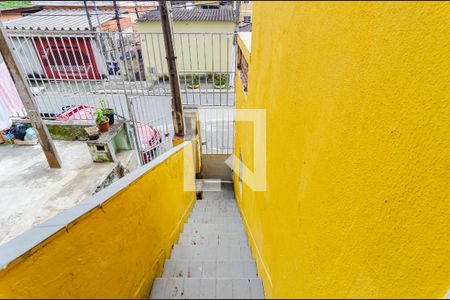 Casa para alugar com 380m², 6 quartos e 1 vaga Casa para alugar com 380m², 6 quartos e 1 vagaEntrada