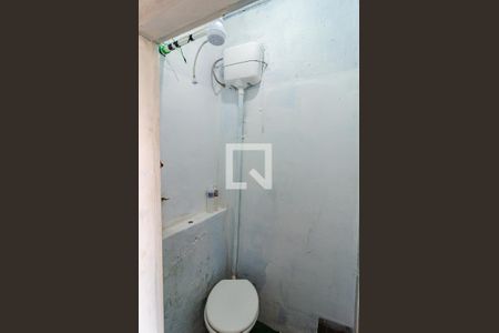 Casa para alugar com 380m², 6 quartos e 1 vaga Casa para alugar com 380m², 6 quartos e 1 vagaBanheiro Casa 3