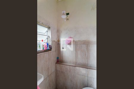 Casa para alugar com 380m², 6 quartos e 1 vaga Casa para alugar com 380m², 6 quartos e 1 vagaBanheiro Casa 2