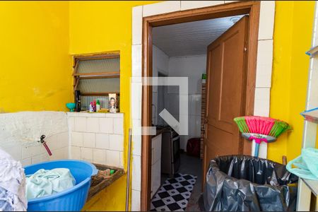 Casa para alugar com 380m², 6 quartos e 1 vaga Casa para alugar com 380m², 6 quartos e 1 vagaLavanderia Casa 1