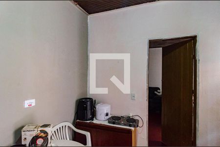 Casa para alugar com 380m², 6 quartos e 1 vaga Casa para alugar com 380m², 6 quartos e 1 vagaSala/Cozinha Casa 2