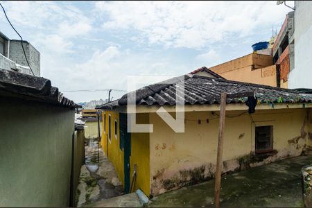 Casa para alugar com 380m², 6 quartos e 1 vaga Casa para alugar com 380m², 6 quartos e 1 vagaQuintal