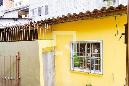 Casa para alugar com 380m², 6 quartos e 1 vaga Casa para alugar com 380m², 6 quartos e 1 vagaVista Quarto Casa 1