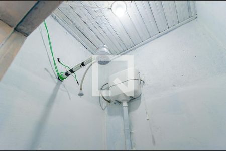 Casa para alugar com 380m², 6 quartos e 1 vaga Casa para alugar com 380m², 6 quartos e 1 vagaBanheiro Casa 3