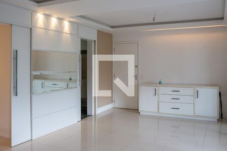 Sala de apartamento para alugar com 2 quartos, 88m² em Perdizes, São Paulo