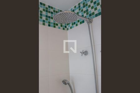 Apartamento para alugar com 88m², 2 quartos e 2 vagas Apartamento para alugar com 88m², 2 quartos e 2 vagasBanheiro da Suíte 1