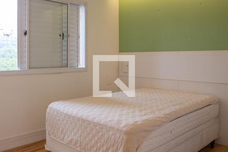 Suíte 1 de apartamento para alugar com 2 quartos, 88m² em Perdizes, São Paulo