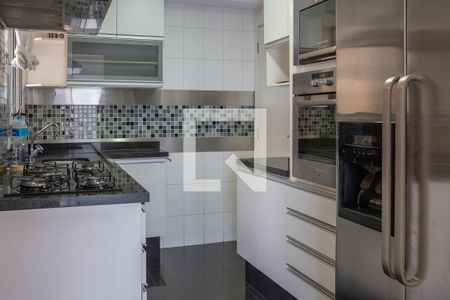Apartamento para alugar com 88m², 2 quartos e 2 vagas Apartamento para alugar com 88m², 2 quartos e 2 vagasCozinha
