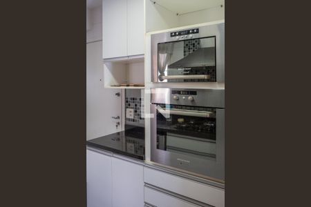 Apartamento para alugar com 88m², 2 quartos e 2 vagas Apartamento para alugar com 88m², 2 quartos e 2 vagasCozinha