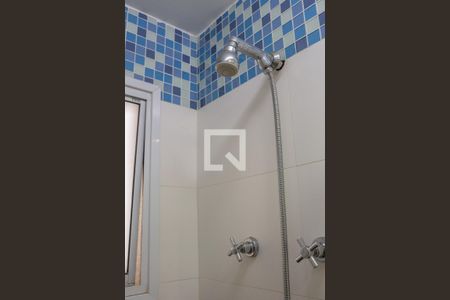 Apartamento para alugar com 88m², 2 quartos e 2 vagas Apartamento para alugar com 88m², 2 quartos e 2 vagasBanheiro da Suíte 2
