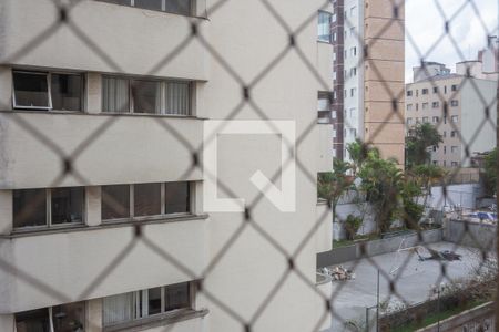 Apartamento para alugar com 88m², 2 quartos e 2 vagas Apartamento para alugar com 88m², 2 quartos e 2 vagasVista da Suíte 2