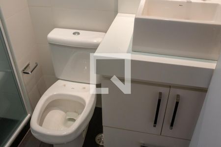 Apartamento para alugar com 88m², 2 quartos e 2 vagas Apartamento para alugar com 88m², 2 quartos e 2 vagasBanheiro da Suíte 2