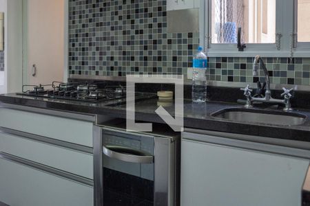 Apartamento para alugar com 88m², 2 quartos e 2 vagas Apartamento para alugar com 88m², 2 quartos e 2 vagasCozinha