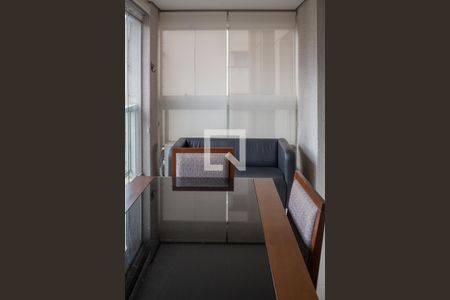 Varanda Gourmet de apartamento para alugar com 2 quartos, 88m² em Perdizes, São Paulo