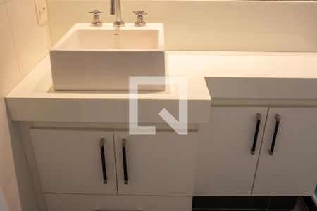 Apartamento para alugar com 88m², 2 quartos e 2 vagas Apartamento para alugar com 88m², 2 quartos e 2 vagasBanheiro da Suíte 1