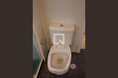 Apartamento para alugar com 88m², 2 quartos e 2 vagas Apartamento para alugar com 88m², 2 quartos e 2 vagasBanheiro da Suíte 1