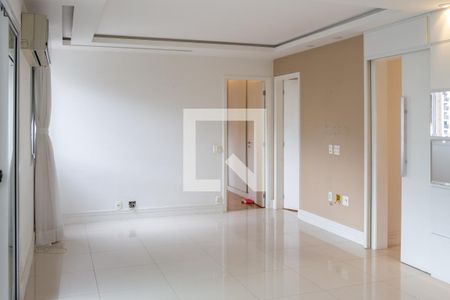 Sala de apartamento para alugar com 2 quartos, 88m² em Perdizes, São Paulo