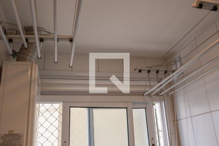 Apartamento para alugar com 88m², 2 quartos e 2 vagas Apartamento para alugar com 88m², 2 quartos e 2 vagasÁrea de Serviço