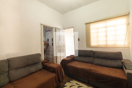 Sala de casa à venda com 1 quarto, 50m² em Penha de França, São Paulo