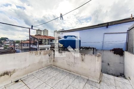 Casa à venda com 105m², 2 quartos e 1 vagaTerraço