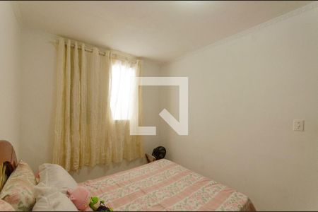 Quarto 2 de apartamento à venda com 2 quartos, 50m² em Vila Silvia, São Paulo