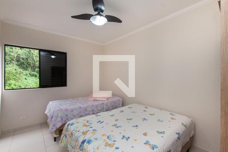 Apartamento para alugar com 143m², 3 quartos e 2 vagasQuarto 2