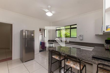 Apartamento para alugar com 143m², 3 quartos e 2 vagasCozinha