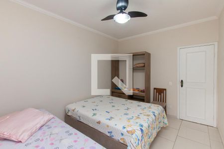 Apartamento para alugar com 143m², 3 quartos e 2 vagasQuarto 2