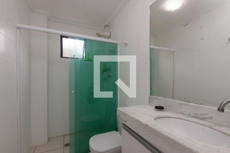 Apartamento para alugar com 143m², 3 quartos e 2 vagasBanheiro
