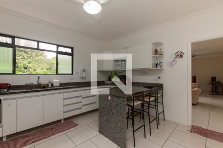 Apartamento para alugar com 143m², 3 quartos e 2 vagasCozinha