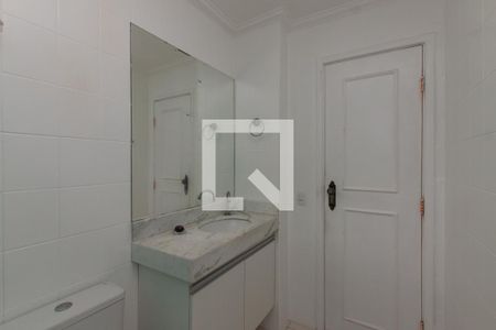 Apartamento para alugar com 143m², 3 quartos e 2 vagasBanheiro