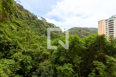 Apartamento para alugar com 143m², 3 quartos e 2 vagasQuarto 2 - Vista