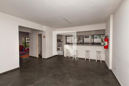 Apartamento para alugar com 143m², 3 quartos e 2 vagasÁrea Comum - Salão de Festas