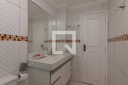 Apartamento para alugar com 143m², 3 quartos e 2 vagasSuíte - Banheiro