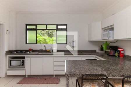 Apartamento para alugar com 143m², 3 quartos e 2 vagasCozinha