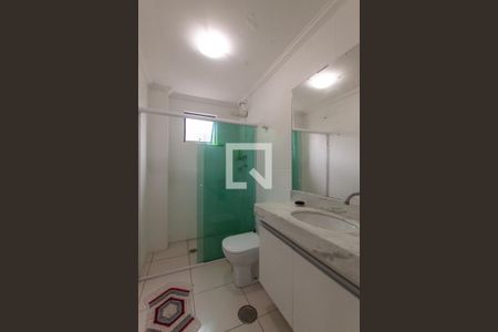 Apartamento para alugar com 143m², 3 quartos e 2 vagasBanheiro