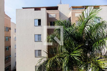 Vista Sala de apartamento à venda com 2 quartos, 70m² em Cangaíba, São Paulo