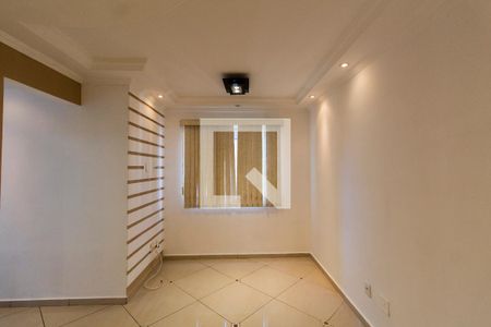 Sala de apartamento à venda com 2 quartos, 70m² em Cangaíba, São Paulo