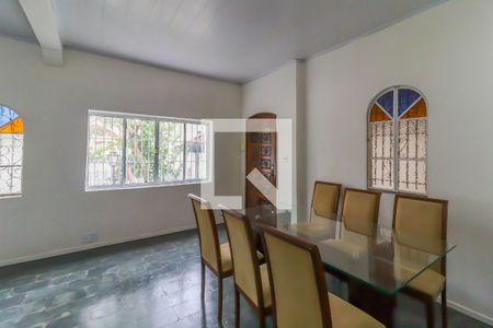 Sala de casa à venda com 4 quartos, 300m² em Núcleo Colonial Barão de Jundiaí, Jundiaí