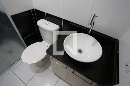 Apartamento à venda com 54m², 2 quartos e 1 vagaBanheiro