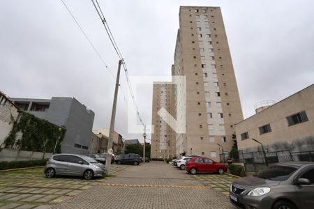 Apartamento à venda com 54m², 2 quartos e 1 vagaGaragem