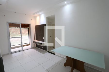 Sala de apartamento à venda com 2 quartos, 54m² em Ermelino Matarazzo, São Paulo
